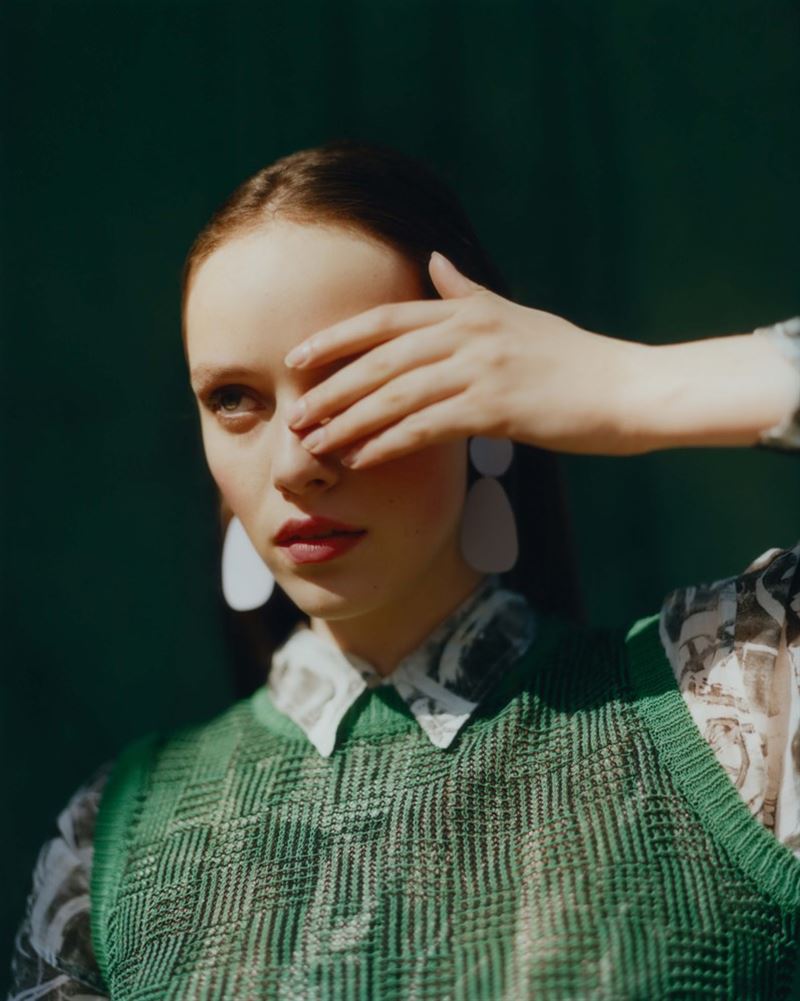 rebecca noordermeer photo