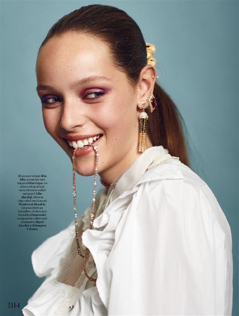 rebecca noordermeer photo