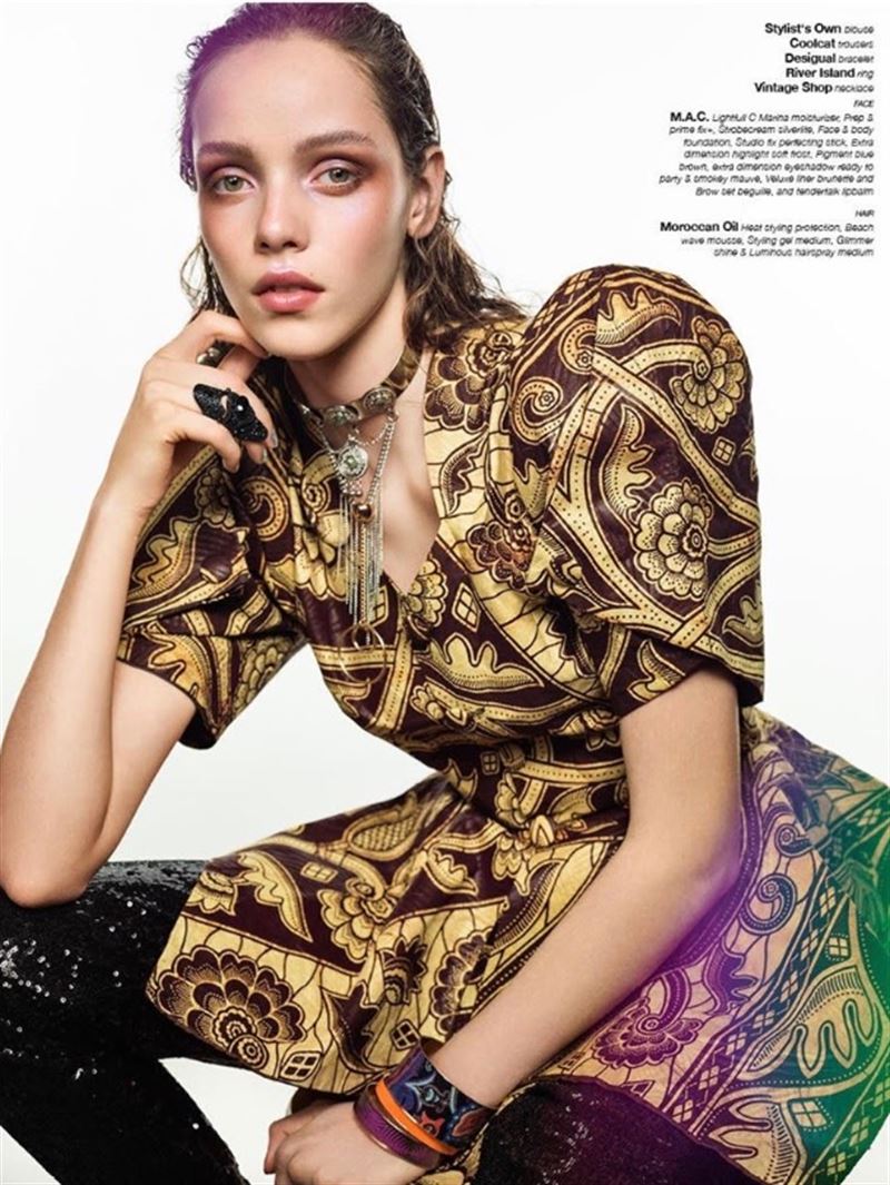 rebecca noordermeer photo