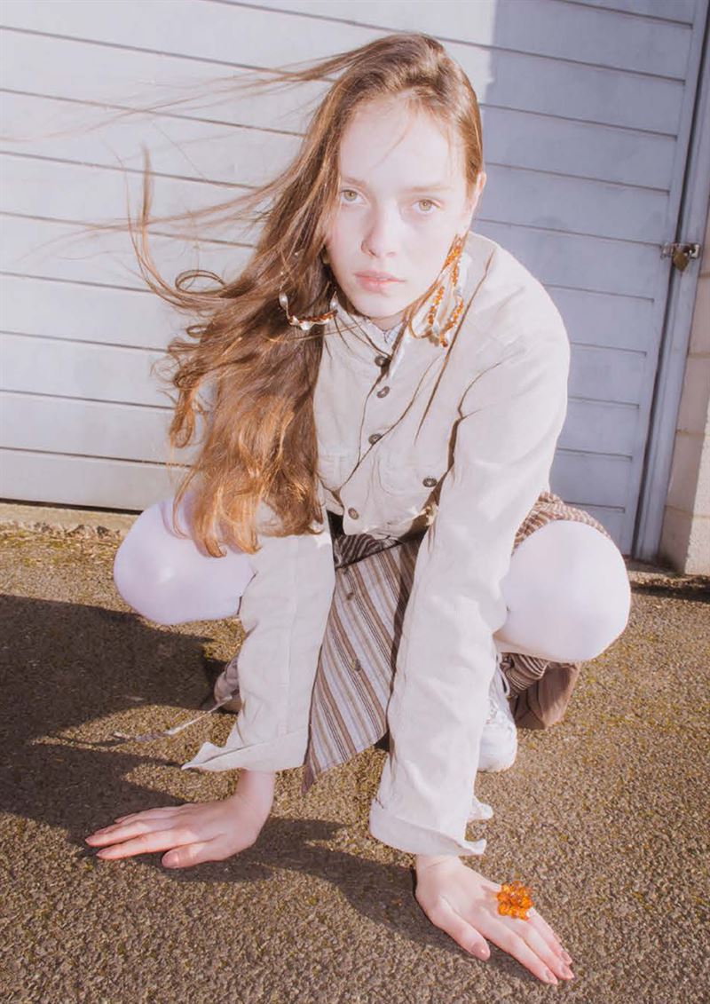 rebecca noordermeer photo