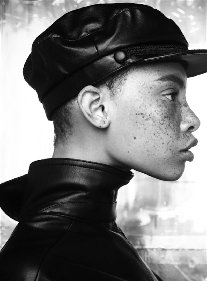 aleece wilson photo