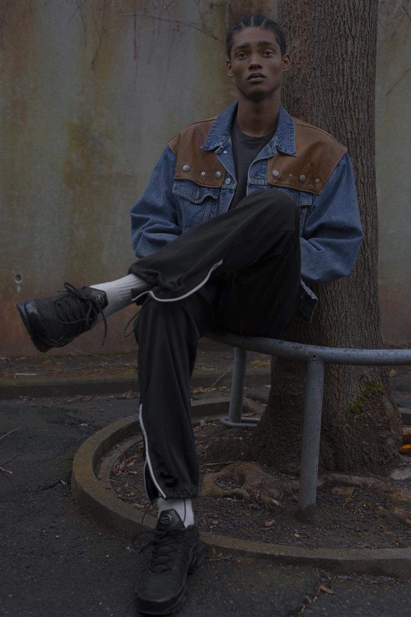 tevin steele photo