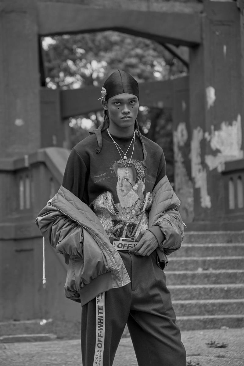 tevin steele photo