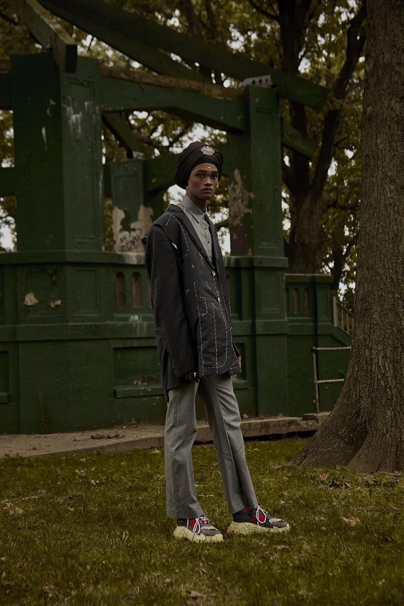 tevin steele photo
