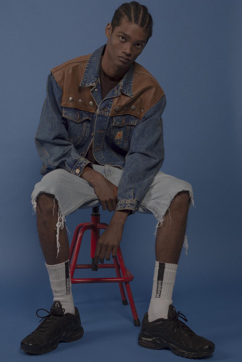 tevin steele photo