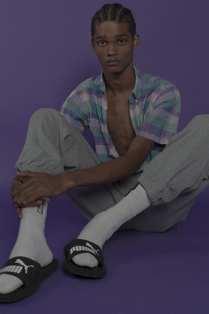 tevin steele photo