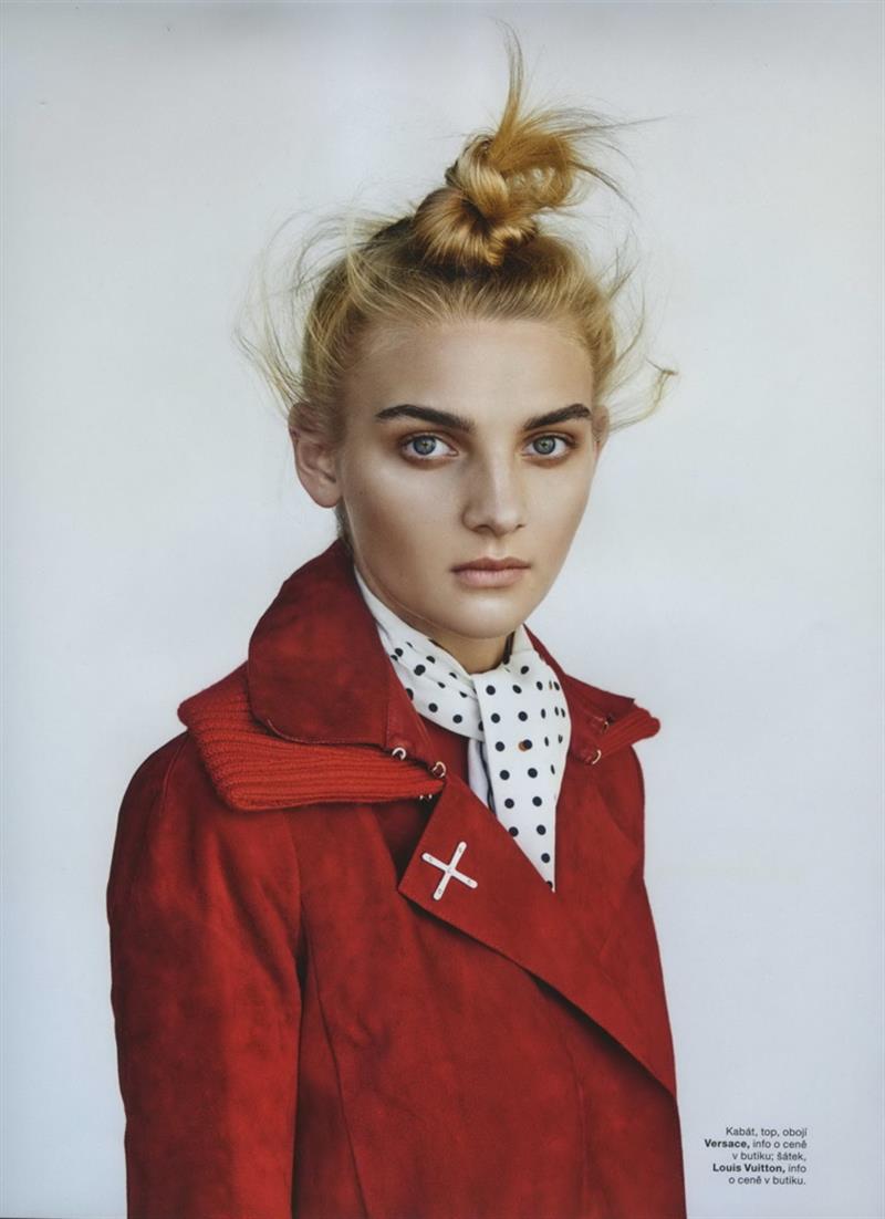 sabina salajkova photo