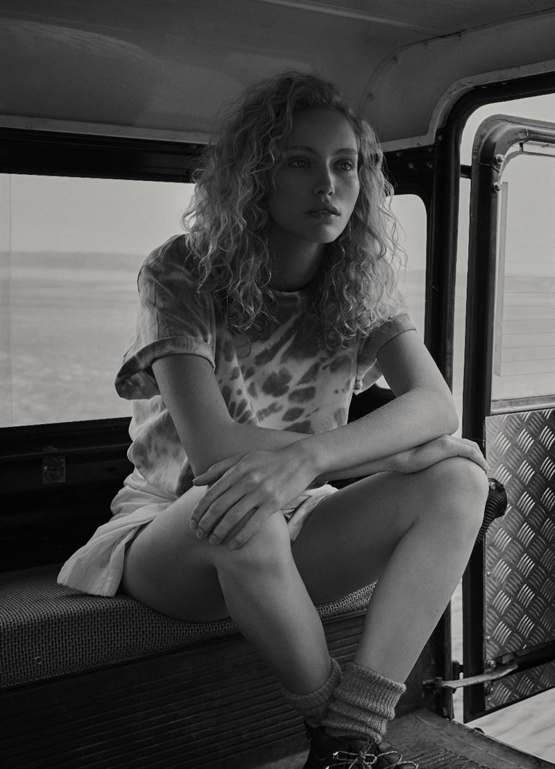 kim van der laan photo