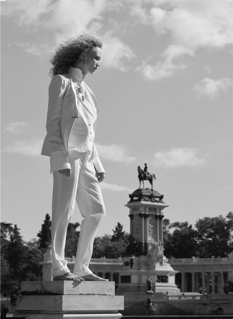 kim van der laan photo