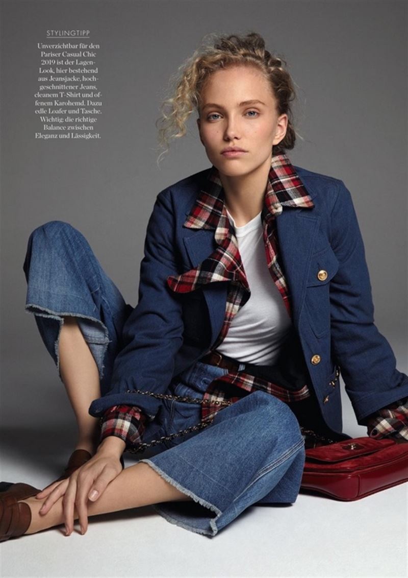 kim van der laan photo