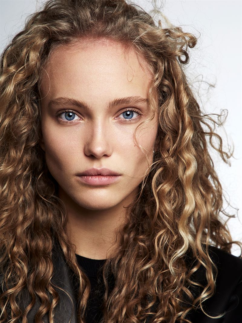 kim van der laan photo