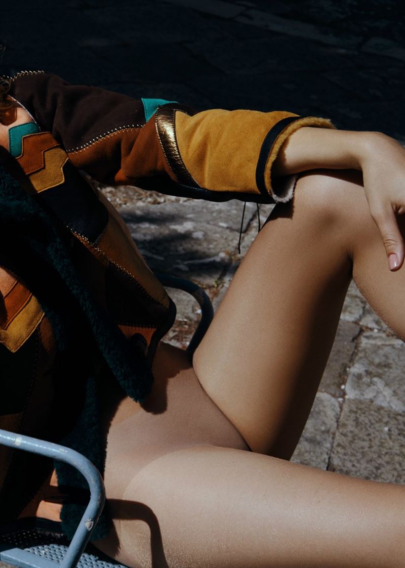 kim van der laan photo