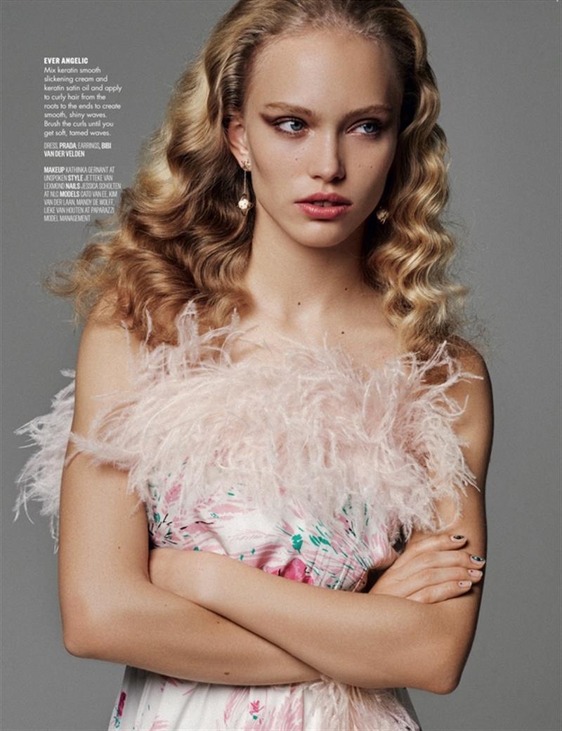 kim van der laan photo