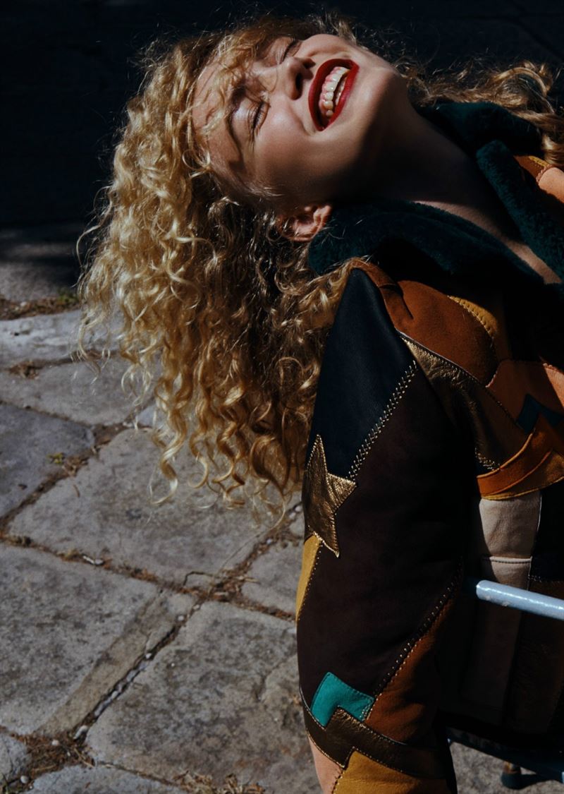 kim van der laan photo