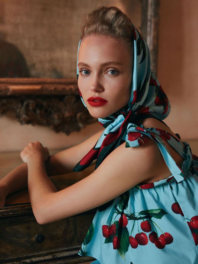 kim van der laan photo