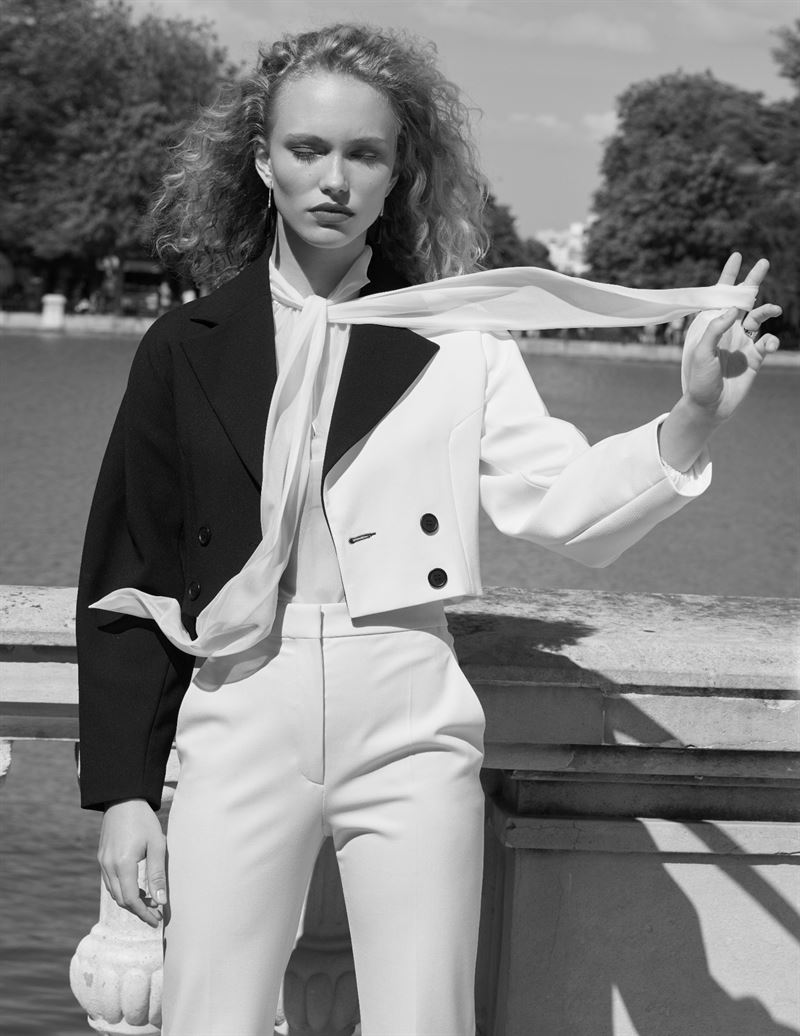 kim van der laan photo