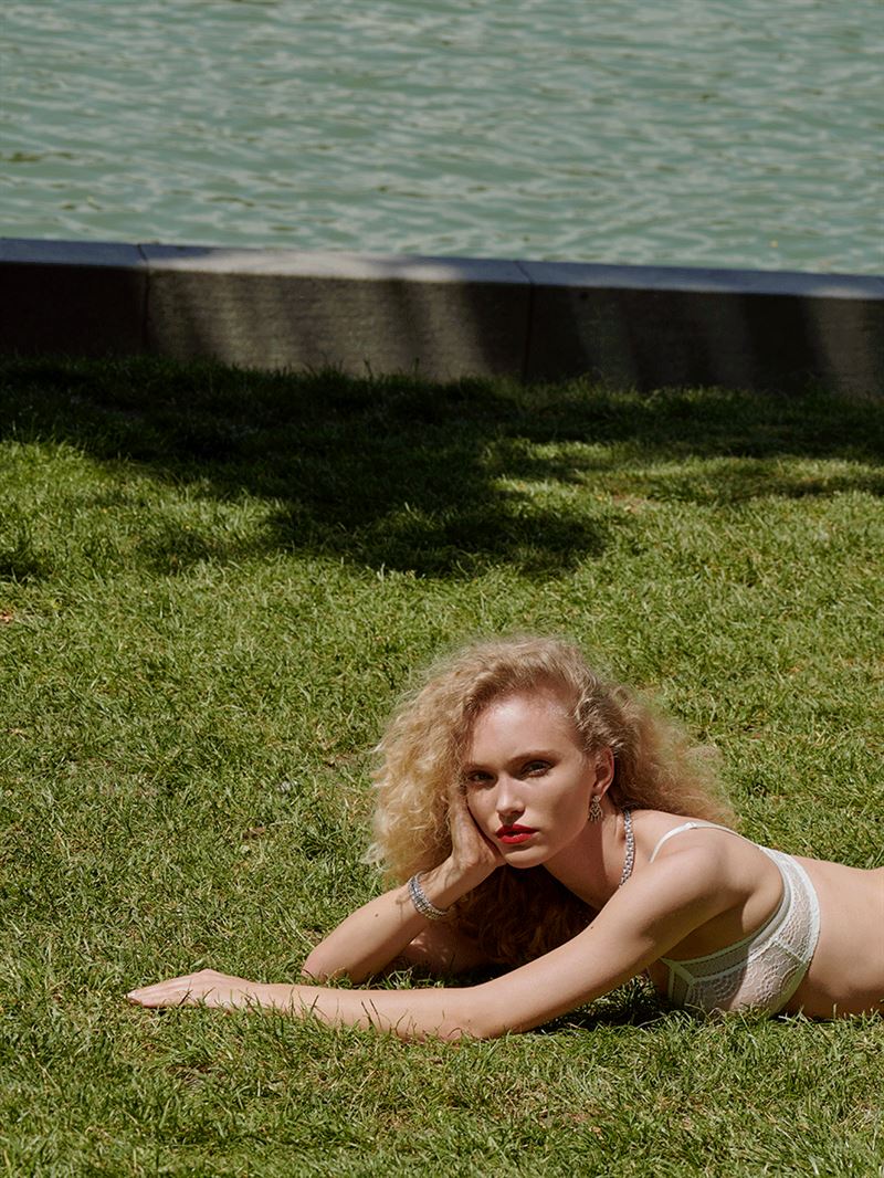 kim van der laan photo