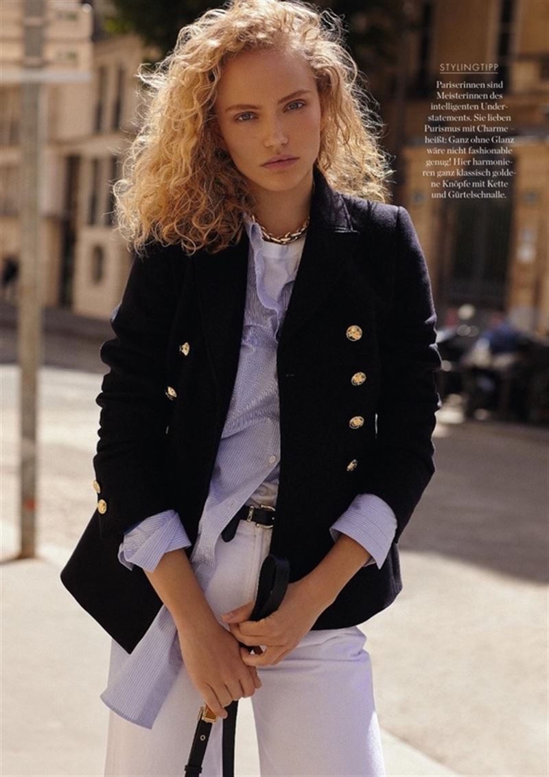 kim van der laan photo