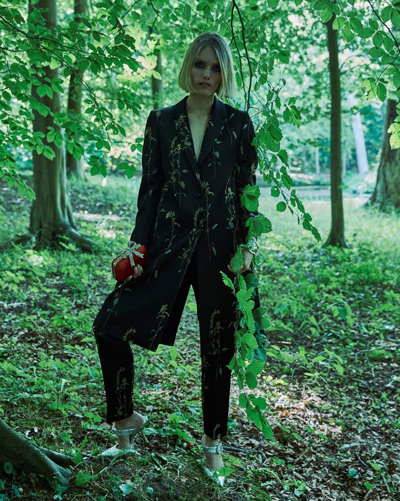 elisabeth lucasse photo