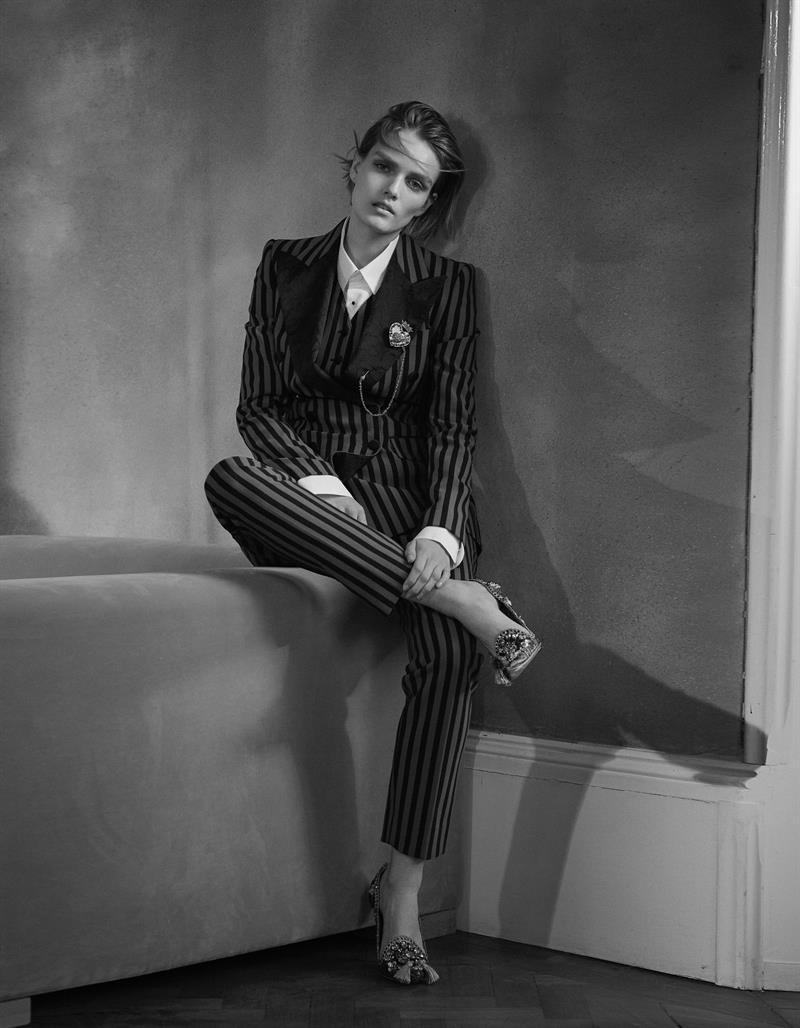 elisabeth lucasse photo