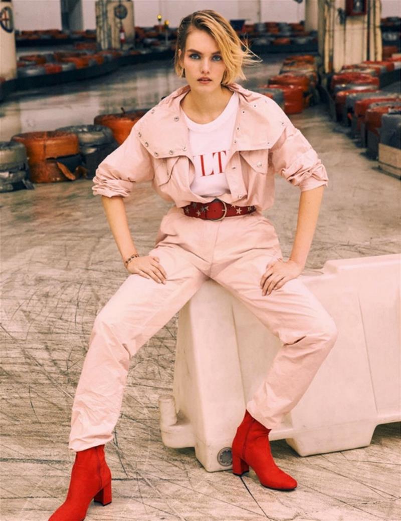 elisabeth lucasse photo