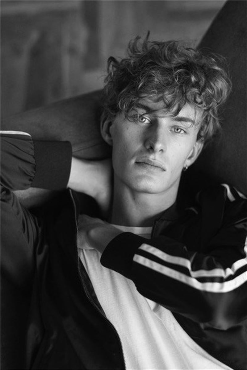 jonas palmhoej photo