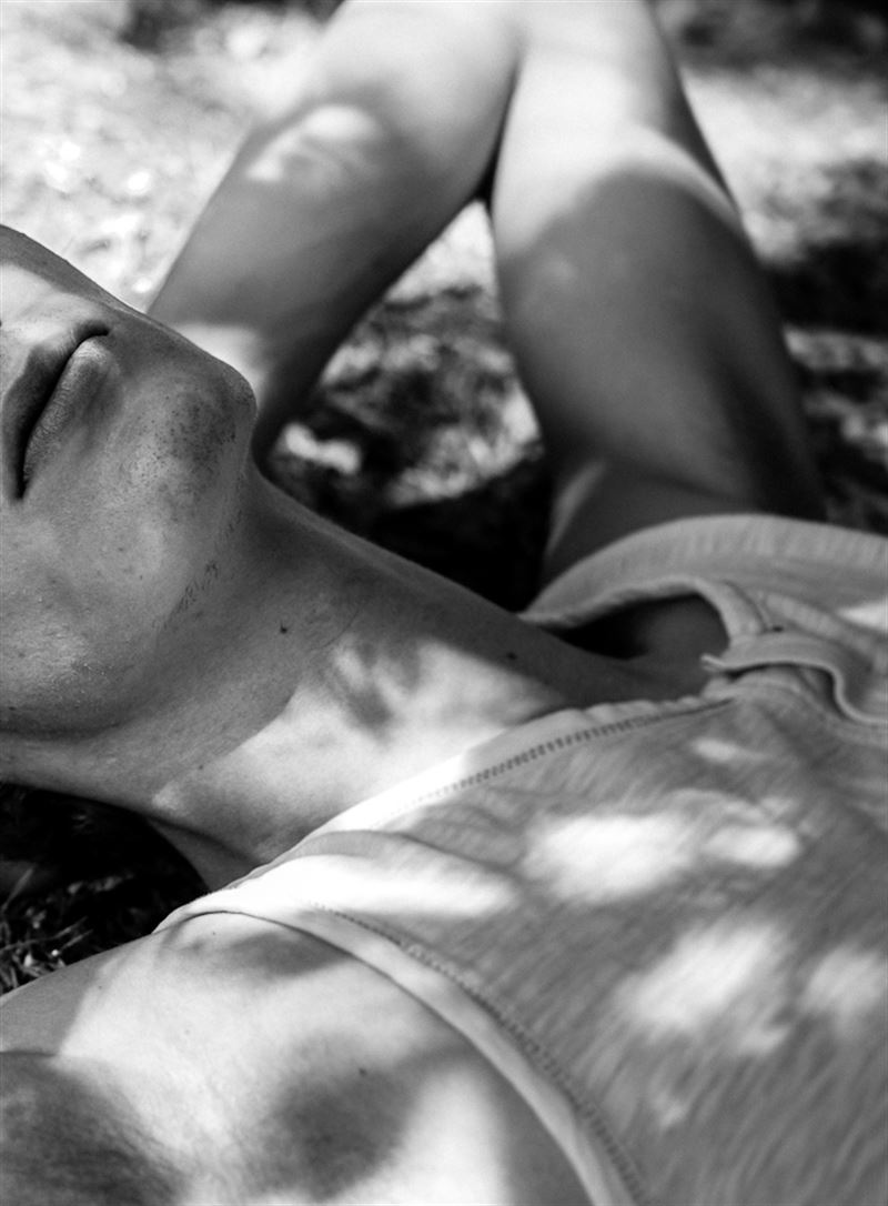 jonas palmhoej photo