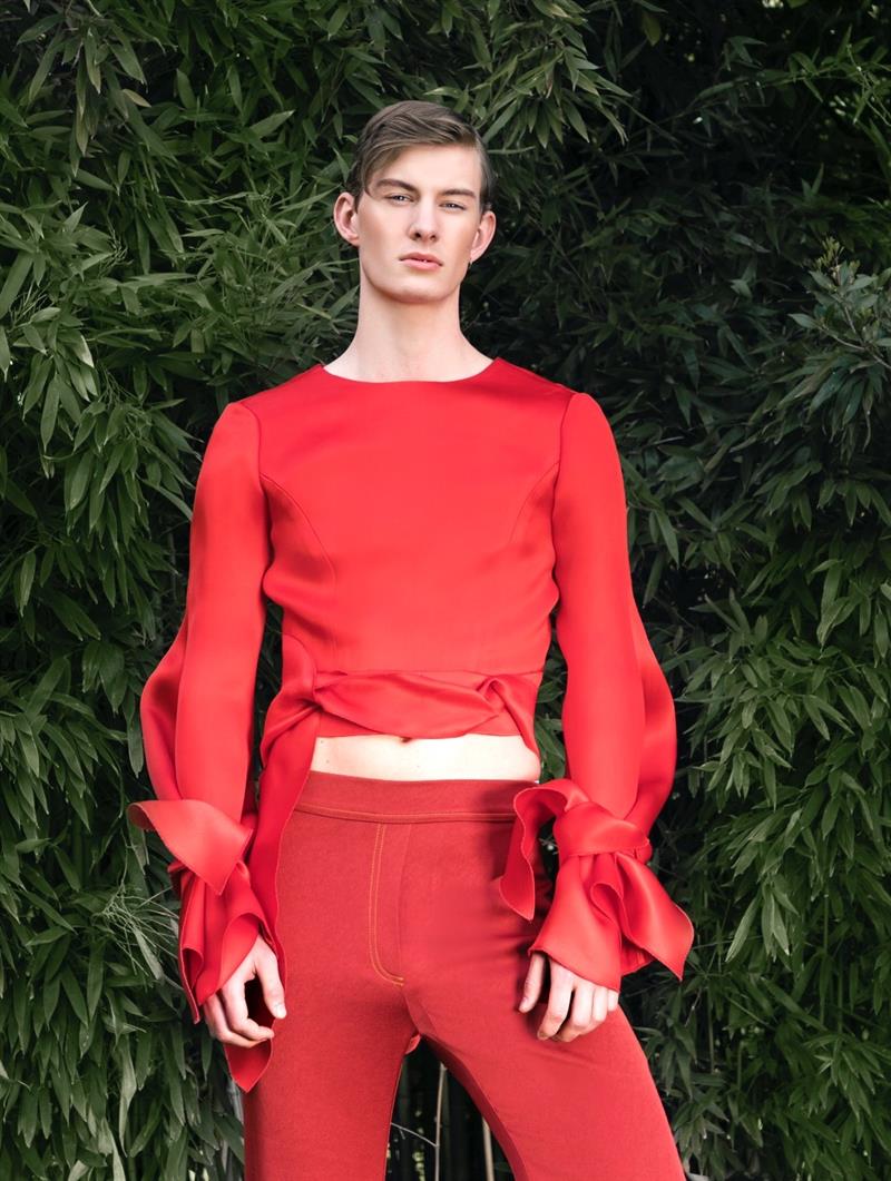 jonas palmhoej photo