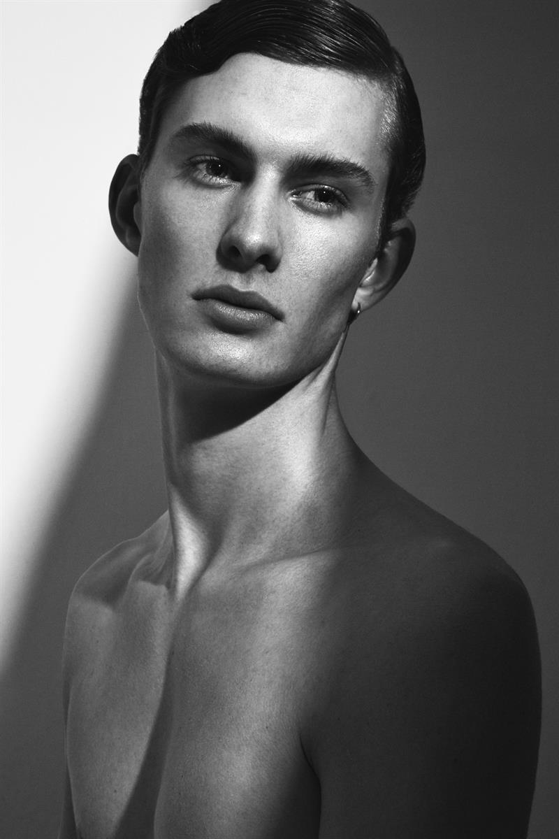 jonas palmhoej photo