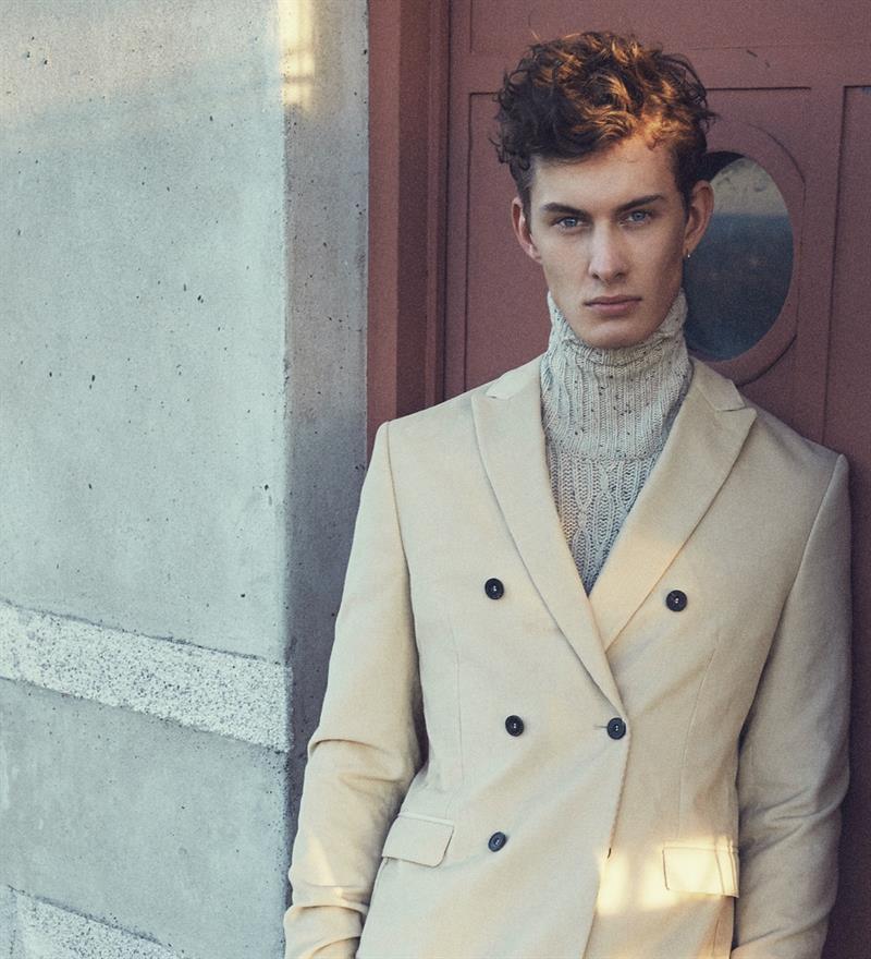jonas palmhoej photo