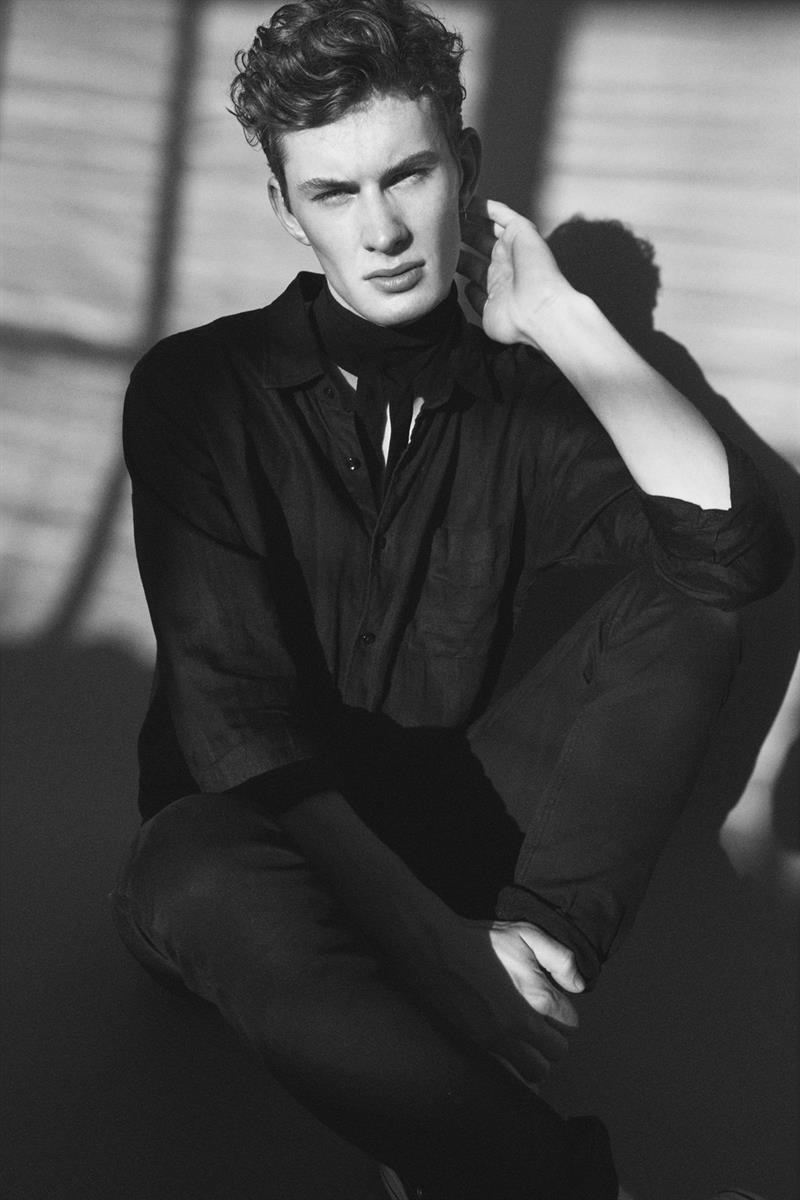 jonas palmhoej photo