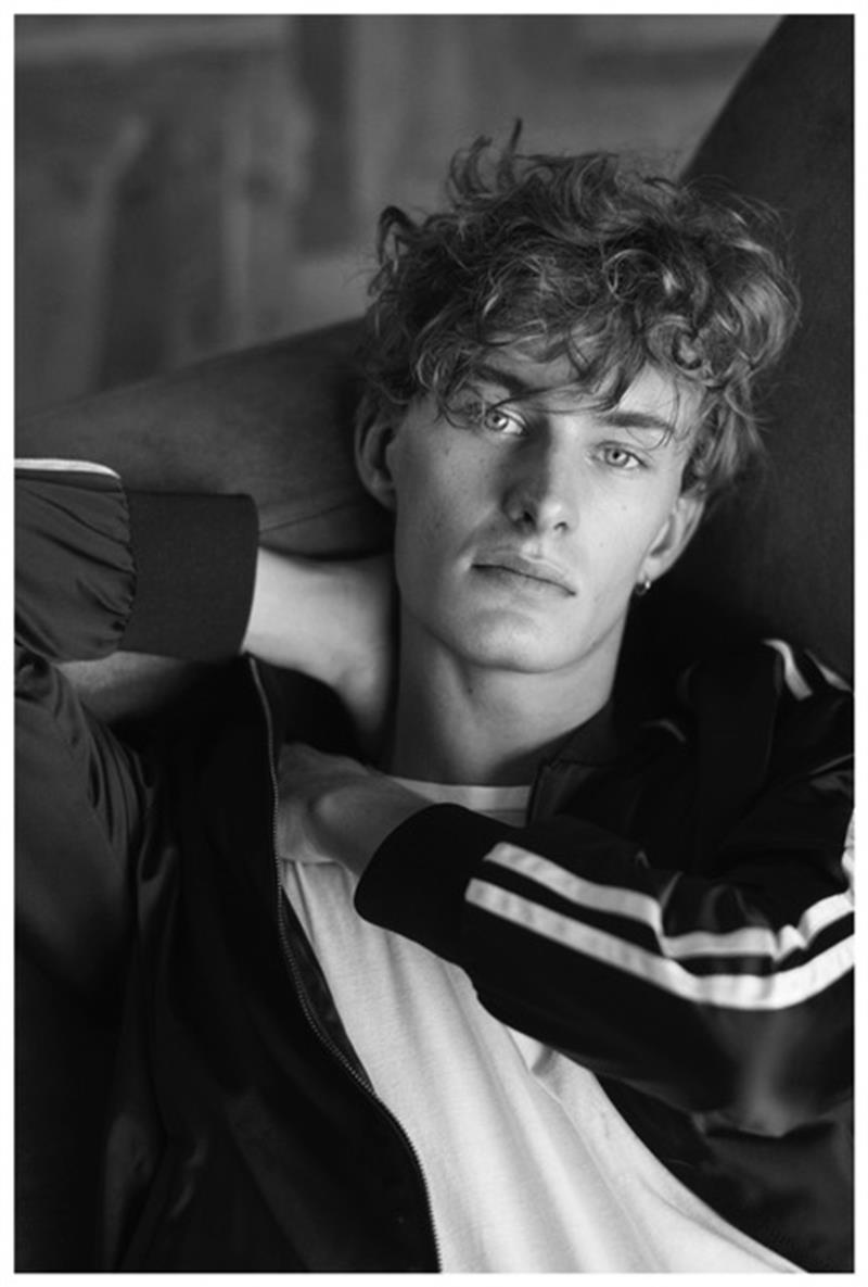 jonas palmhoej photo