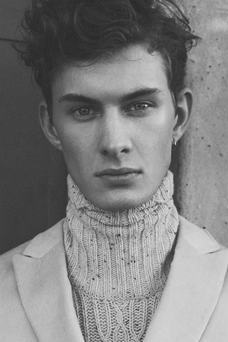 jonas palmhoej photo