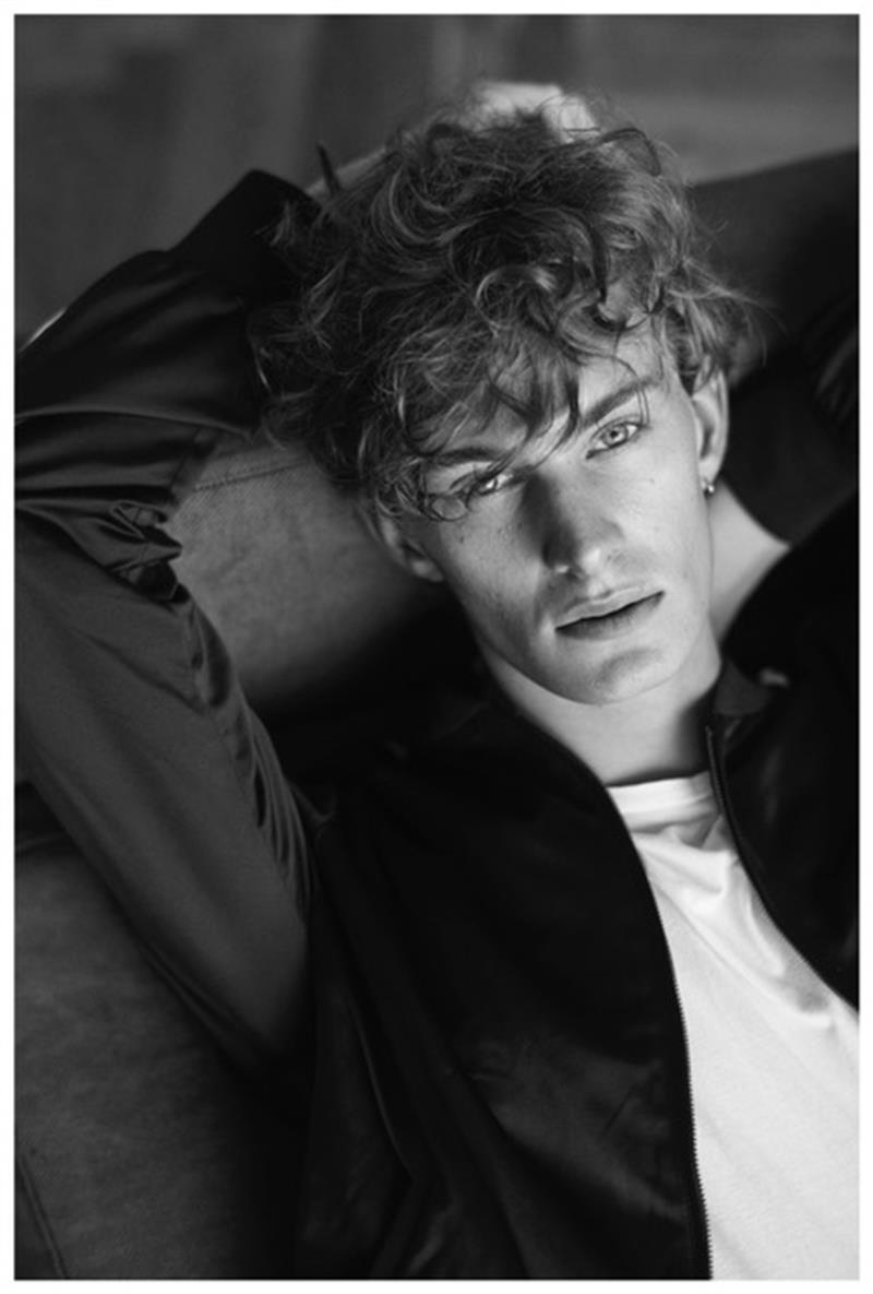 jonas palmhoej photo