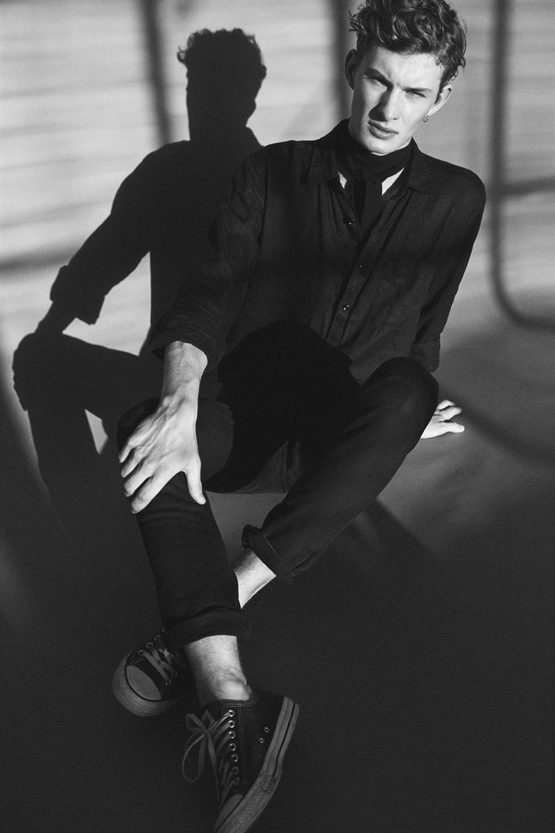 jonas palmhoej photo