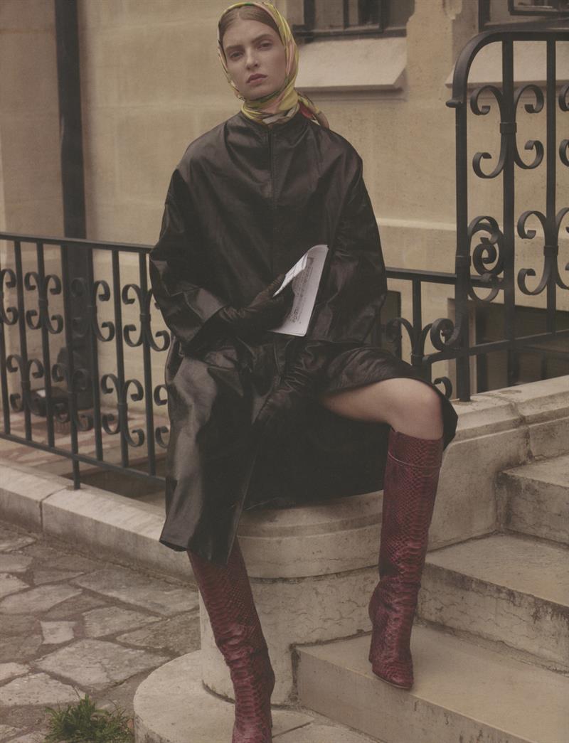 leonie pleuse photo