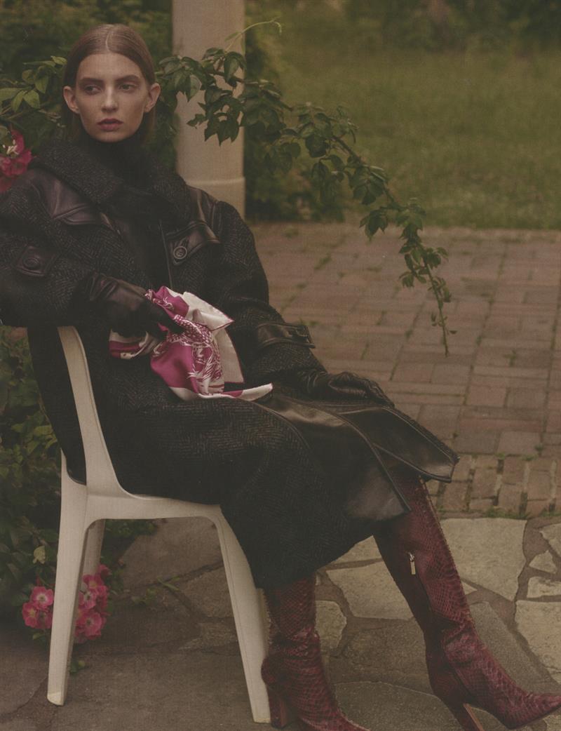 leonie pleuse photo