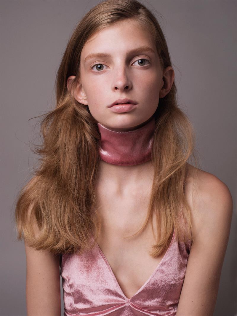 leonie pleuse photo