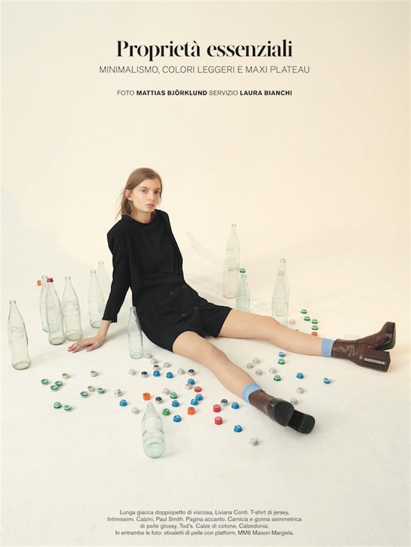 leonie pleuse photo
