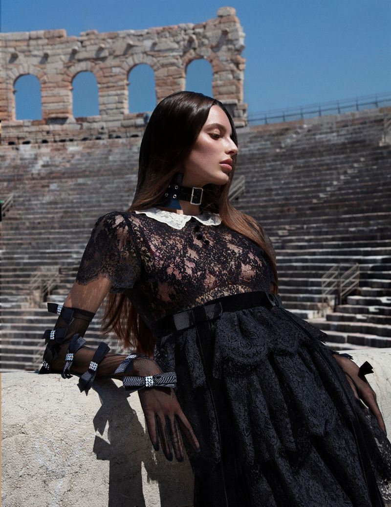 teresa forgia photo