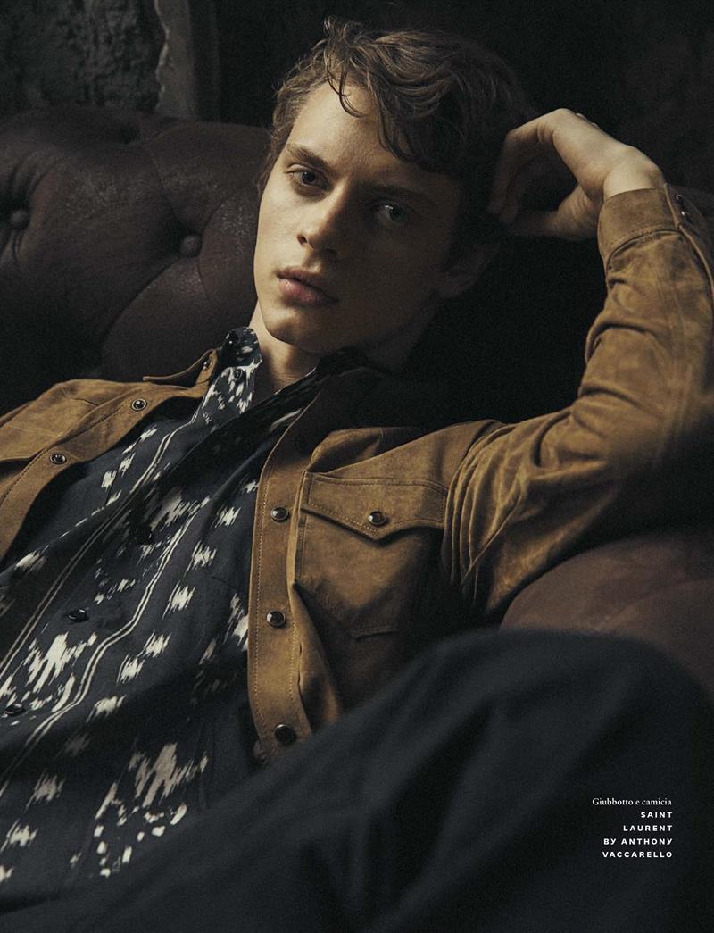 giulio donvito photo