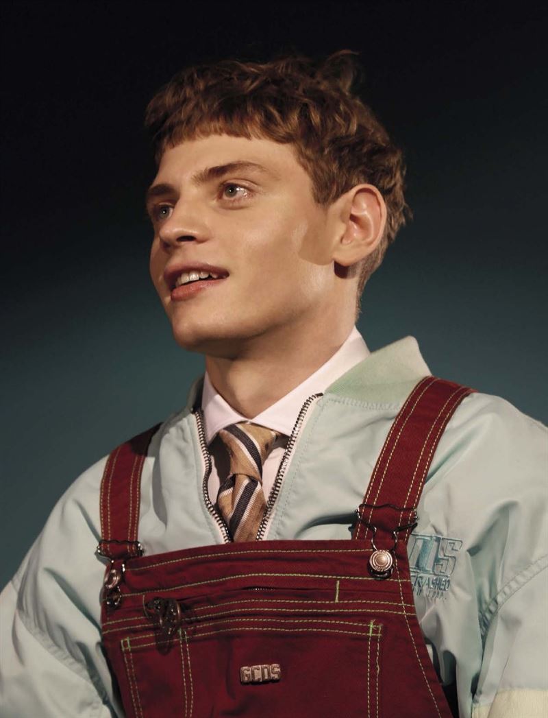 giulio donvito photo