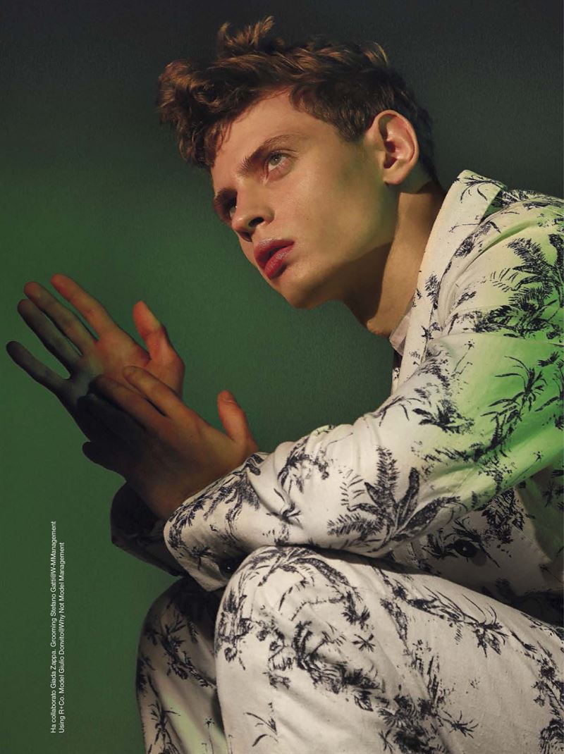 giulio donvito photo
