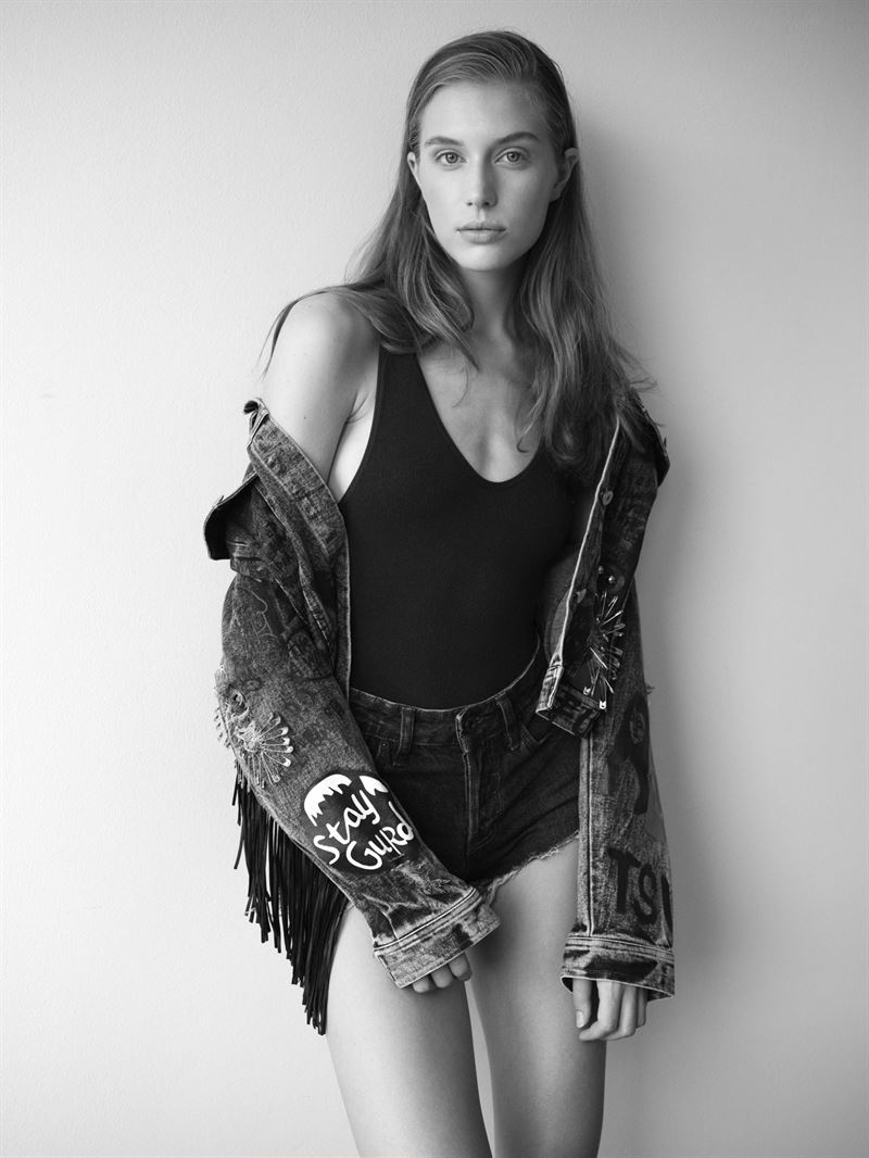 karolina egersdorfova photo
