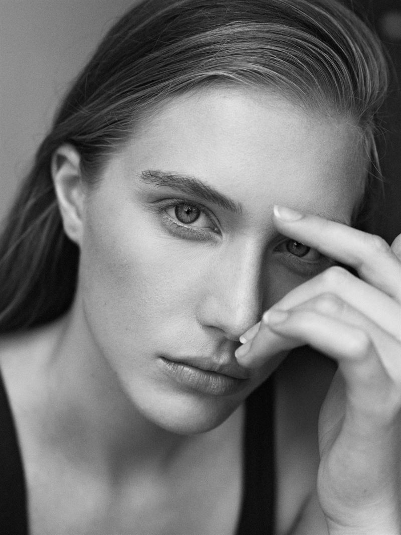 karolina egersdorfova photo