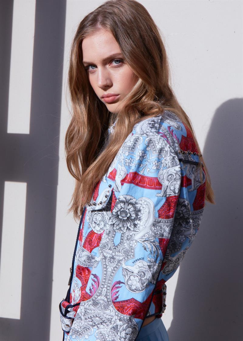 karolina egersdorfova photo