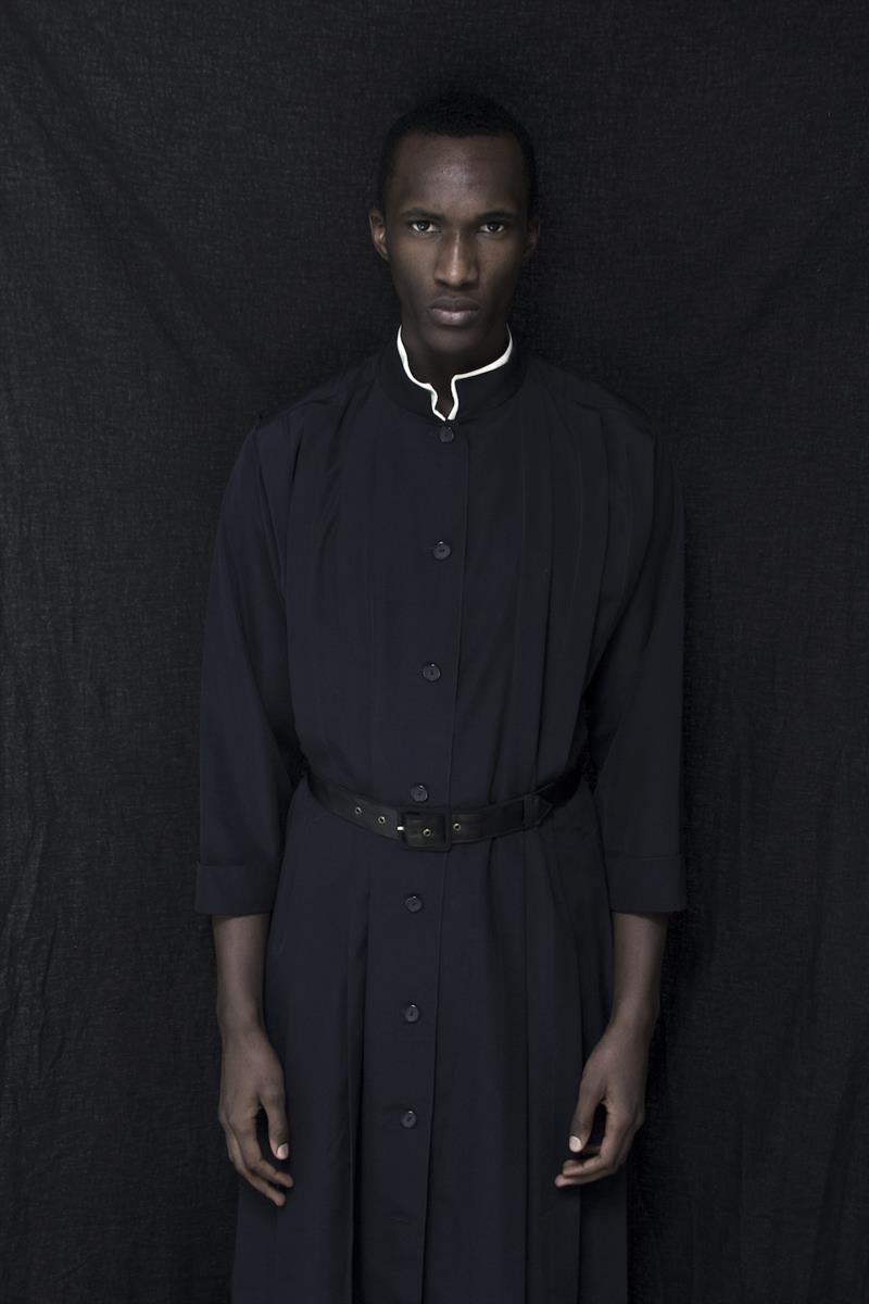 yannick bandora photo