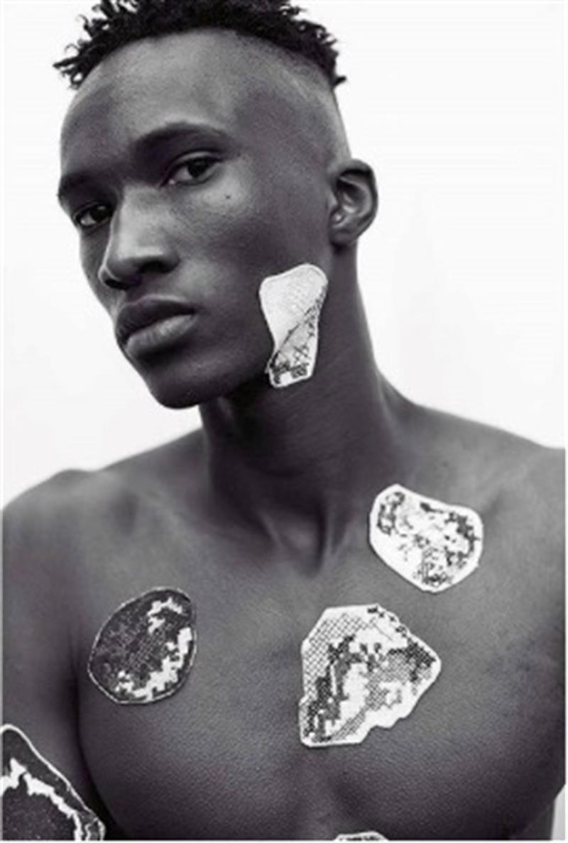 yannick bandora photo