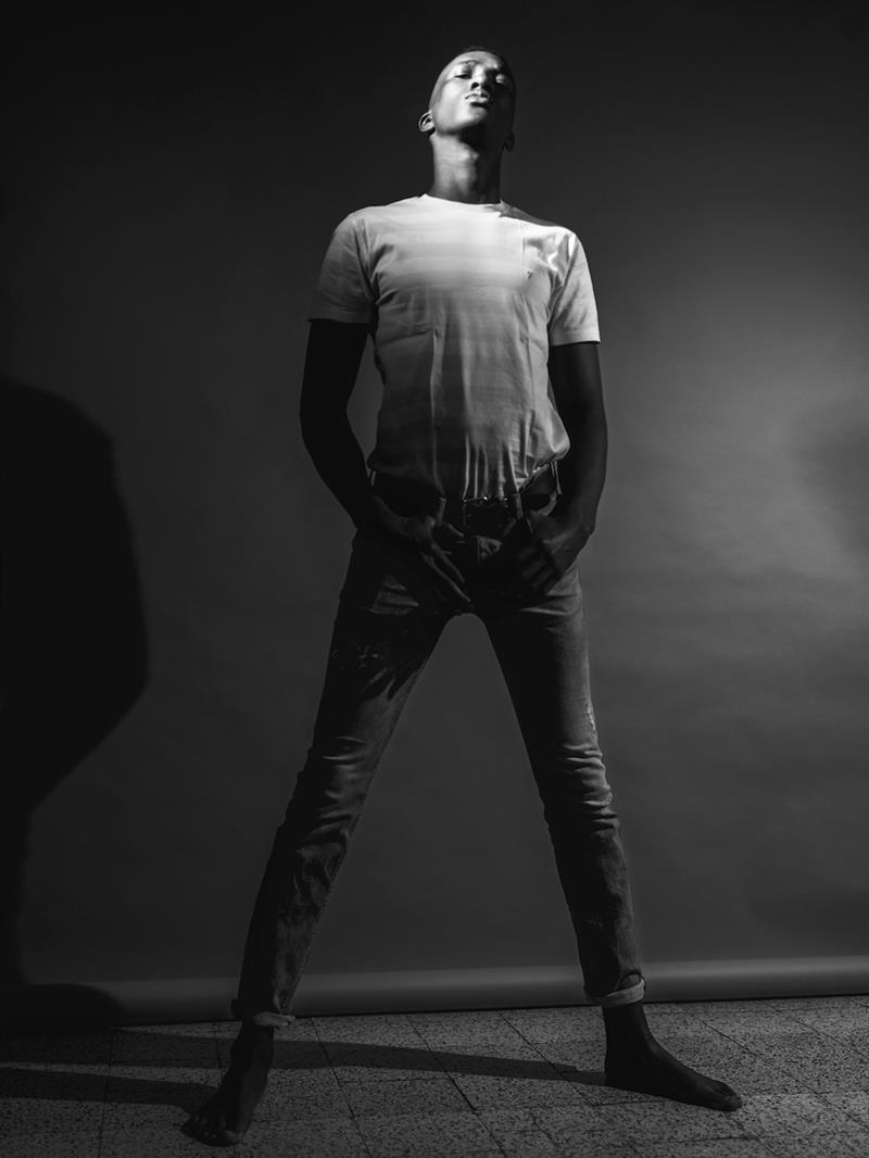 yannick bandora photo