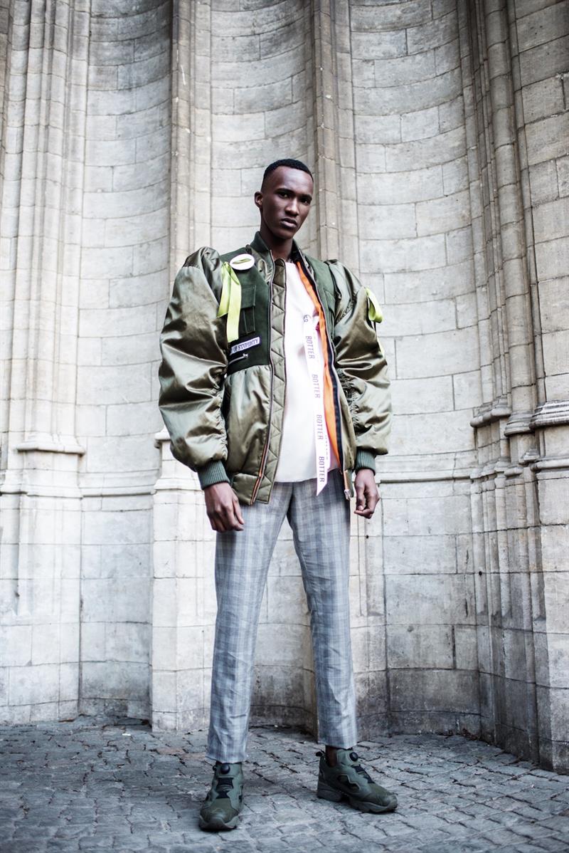 yannick bandora photo